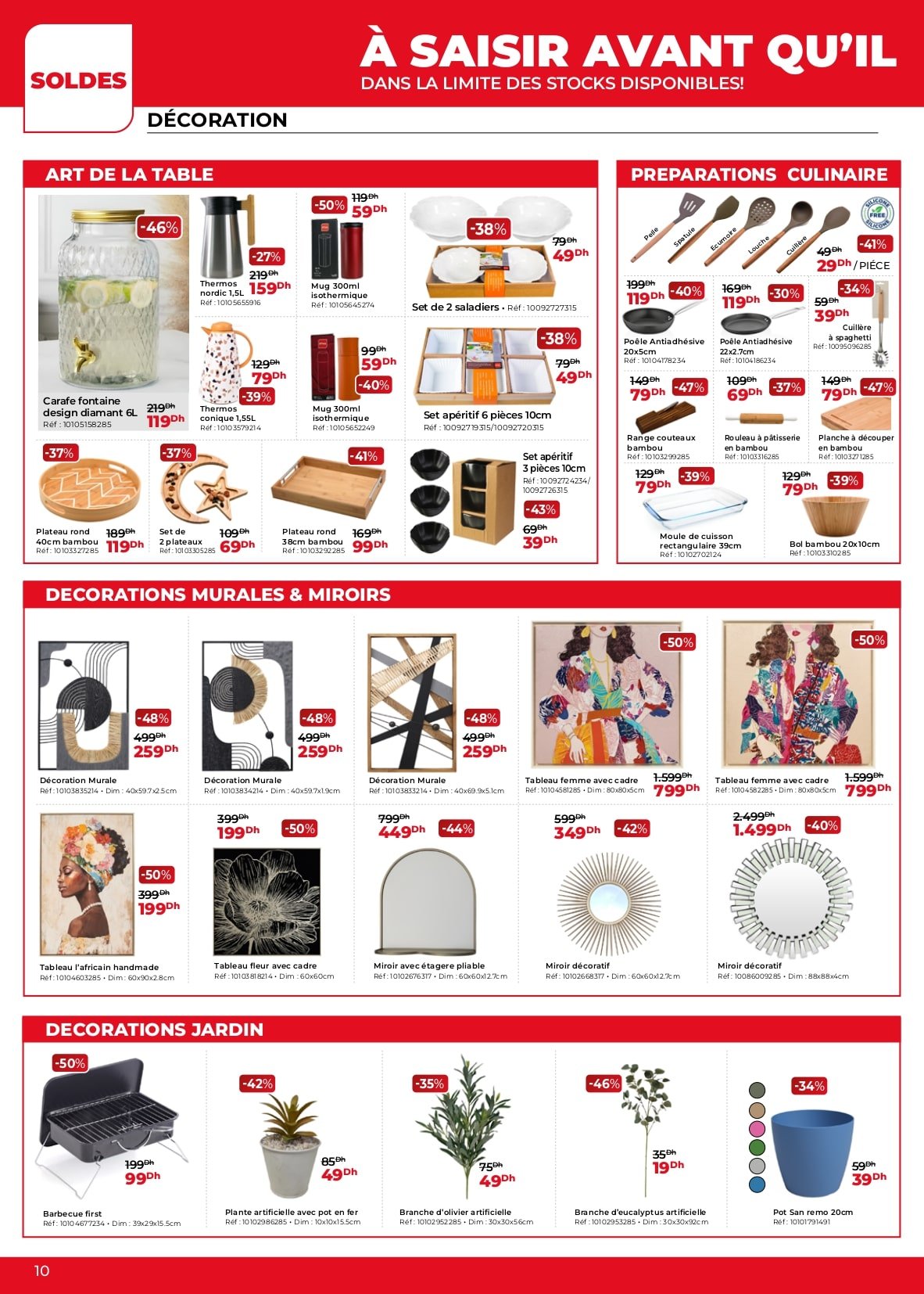 Catalogue Kitea du 15 novembre au 31 décembre 2025